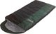 Спальный мешок INDI Traveller L-zip от -6°С (с подголовником 230x85см) - 