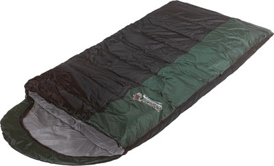 

Спальный мешок, Traveller R-zip от -6°С