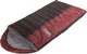 Спальный мешок INDI Traveller Extreme R-zip от -27°С (с подголовником 230x85см) - 