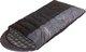 Спальный мешок INDI Vermont L-zip от -8°С (с подголовником 230x85см) - 