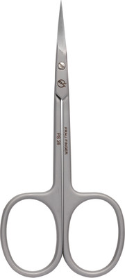 Ножницы для маникюра Frau Finger Premium PS 26 - 