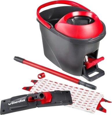 Набор для уборки Vileda Ultramax Turbo -