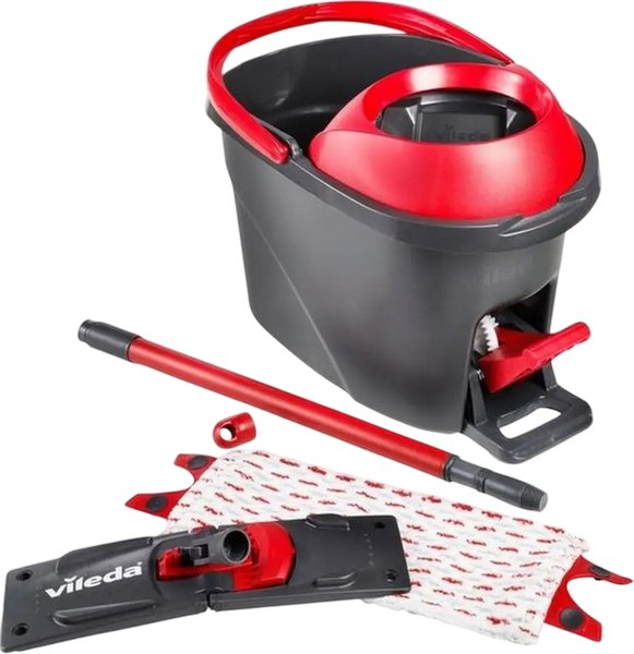 Набор для уборки Vileda Ultramax Turbo
