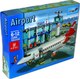 Конструктор King Airport — Аэропорт / C2082 (703эл) - 