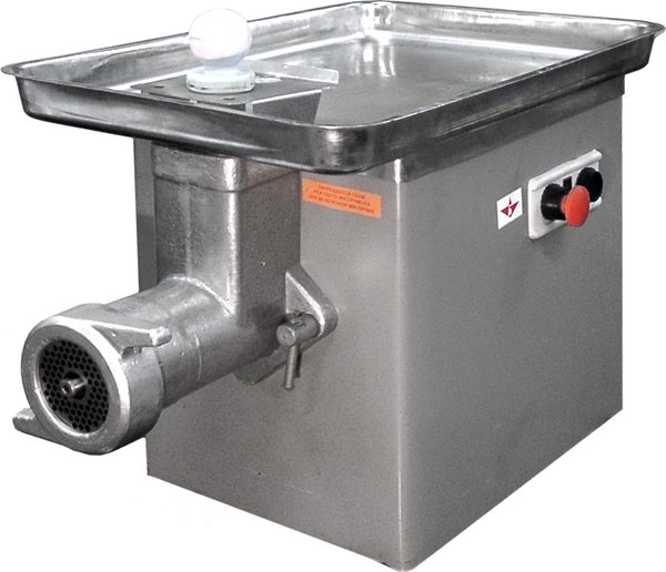 Профессиональная мясорубка Белторгмаш МИМ-300 / мим01
