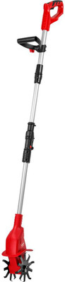 Миникультиватор аккумуляторный Wortex CRC 3018 XLT SOLO (1335864) - 