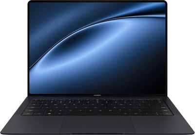 Ноутбук Huawei MateBook X Pro VGHH-X / 53014AUX (черный) - 