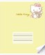 Тетрадь Centrum Hello Kitty / 74546 (12л) - 