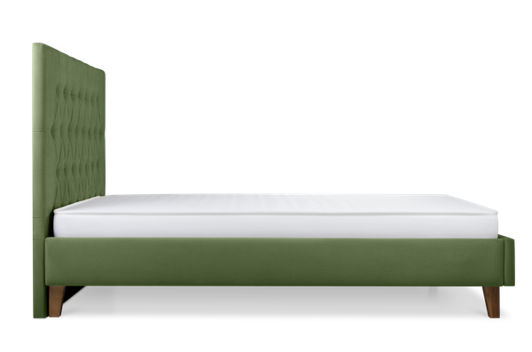Купить Односпальная кровать Woodcraft Раверти-Н 120 Вариант 04 в Бобруйске