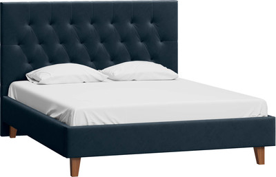 

Односпальная кровать, Раверти-Н 120 Вариант 06