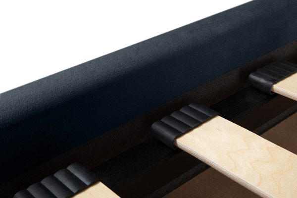 Купить Односпальная кровать Woodcraft Раверти-Н 120 Вариант 06 в Бобруйске