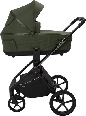 

Детская универсальная коляска, SBL Elegante Therma 2в1