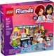Конструктор Lego Friends Комната Пейсли 42647 - 