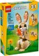 Конструктор Lego Creator Милый кролик 31162 - 