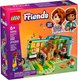 Конструктор Lego Friends Осенняя комната 42646 - 