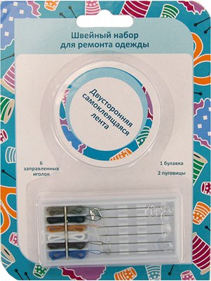 Швейный набор Reach SWKT-0219 - 