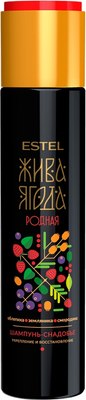 Шампунь для волос Estel Жива Ягода родная (300мл) - 