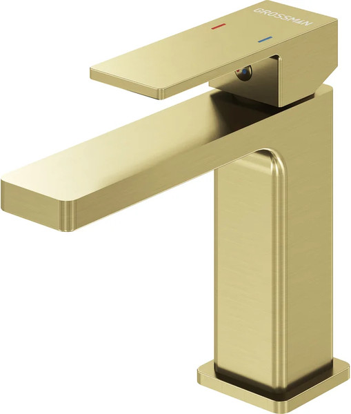 Смеситель Grossman Style 510.K35.05.320