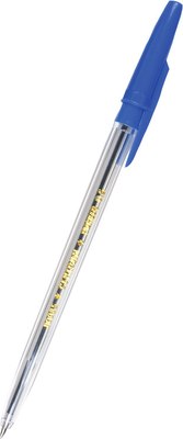 

Ручка шариковая, Pioneer 0.5мм / 80085-05