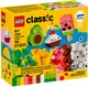 Конструктор Lego Classic Создаем еду друзей 11039 - 