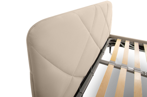 Купить Двуспальная кровать Woodcraft Весмар 160 Вариант 07  