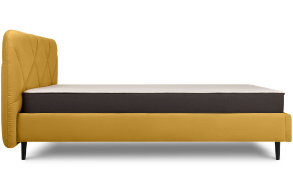 Купить Двуспальная кровать Woodcraft Весмар 160 Вариант 09  