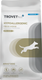 Сухой корм для собак Trovet Plus Adult Dog Hypoallergenic Fresh Horse (10кг) - 