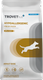 Сухой ветеринарный корм для собак Trovet Plus Adult Dog Hypoallergenic Fresh Duck (10кг) - 