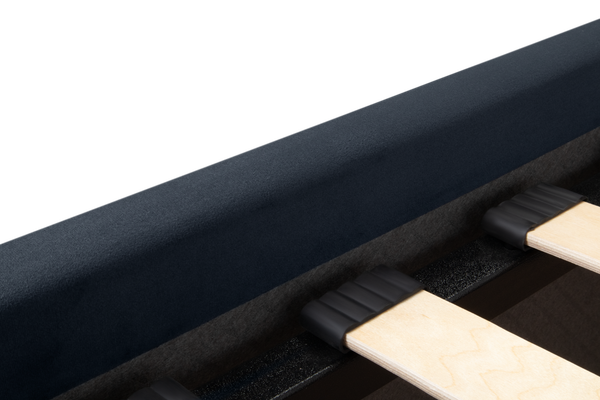 Купить Односпальная кровать Woodcraft Раверти-П 160 Вариант 06 в Солигорске