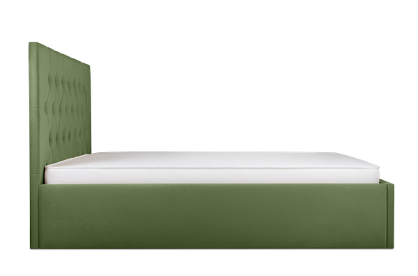 Купить Односпальная кровать Woodcraft Раверти-П 180 Вариант 04 в Солигорске