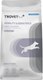 Сухой корм для собак Trovet Plus Adult Dog Mobility & Geriatrics Fresh Salmon (3кг) - 