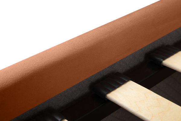 Купить Односпальная кровать Woodcraft Раверти-П 180 Вариант 05 в Солигорске