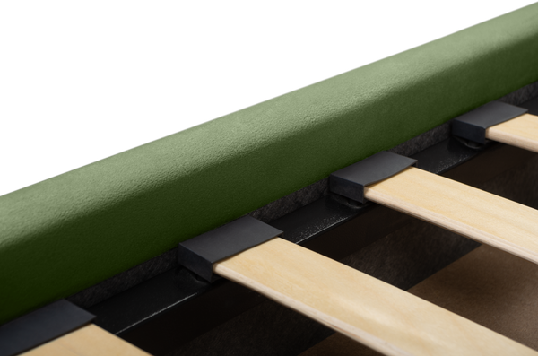 Купить Односпальная кровать Woodcraft Раверти-Н 160 Вариант 04 в Солигорске