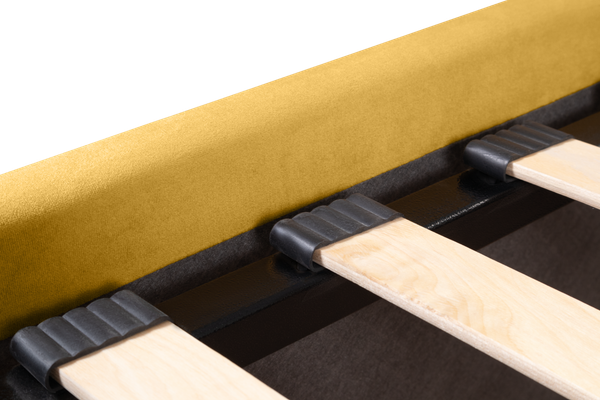 Купить Односпальная кровать Woodcraft Виллем-П 160 Вариант 05 в Солигорске