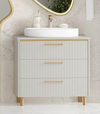 

Тумба под умывальник, Elche 80 / ELC-0080-0302Я