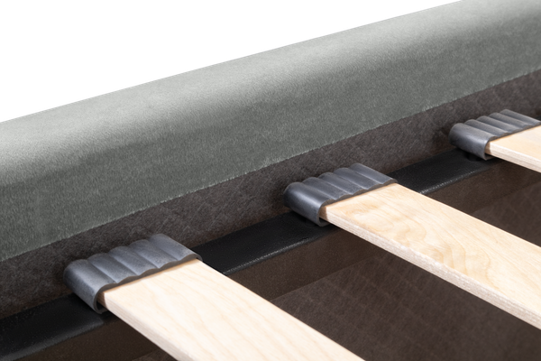 Купить Односпальная кровать Woodcraft Виллем-П 180 Вариант 03 в Бобруйске