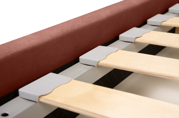 Купить Двуспальная кровать Woodcraft Весмар 160 Вариант 15 в Борисове