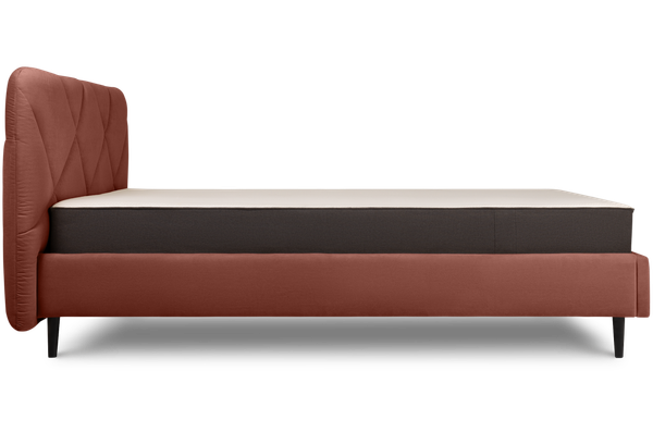 Купить Двуспальная кровать Woodcraft Весмар 160 Вариант 15  