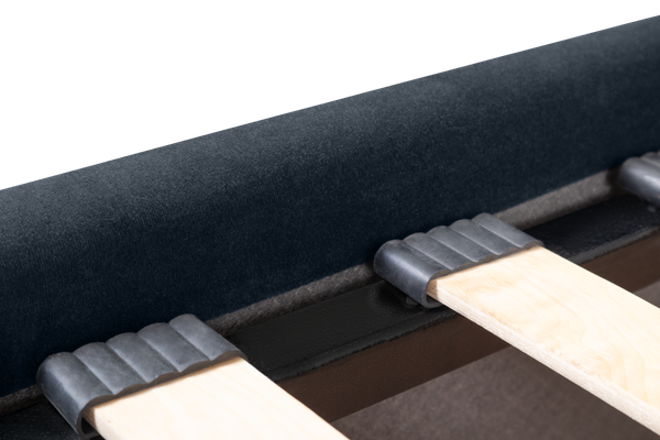 Купить Односпальная кровать Woodcraft Виллем-П 180 Вариант 04 в Бобруйске