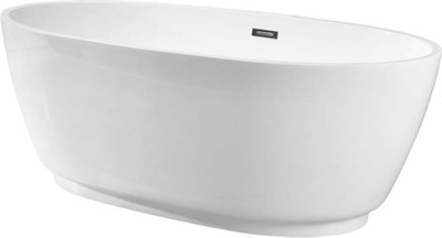 Ванна акриловая Grossman Classic GR-2603 170x80 -