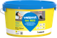 Гидроизоляционная мастика Vetonit Tec 822 (1.2кг, розовый) - 