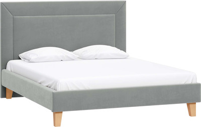 

Двуспальная кровать, Виллем-Н 160 Вариант 03