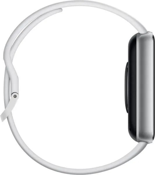 Умные часы Xiaomi Redmi Watch 5 M2462W1 / BHR9381GL (Silver Gray)