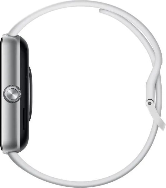 Умные часы Xiaomi Redmi Watch 5 M2462W1 / BHR9381GL (Silver Gray)