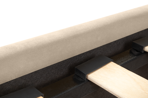 Купить Двуспальная кровать Woodcraft Виллем-Н 180 Вариант 02 в Борисове