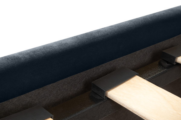 Купить Двуспальная кровать Woodcraft Виллем-Н 180 Вариант 04  