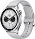 Умные часы Xiaomi Watch S4 M2425W1 / BHR9197GL (серебристый) - 