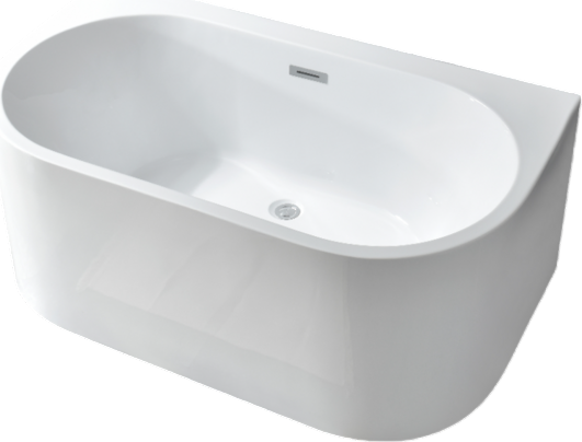 Ванна акриловая Grossman Cristal GR-16073 160x80 %rs_city_gde%