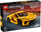 Конструктор Lego Technic Chevrolet Corvette 42205 - 