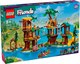 Конструктор Lego Friends Домик на дереве 42631 - 